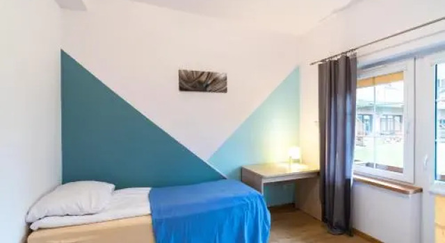Apartamenty Vasco da Gama, Varaa Huoneisto Rowy 