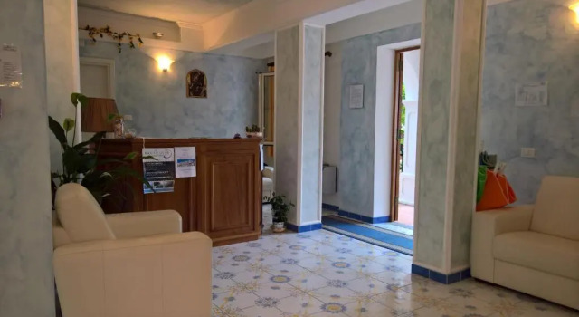 Hotel Cala del Citro, Book Hotel Hotels in Maratea with Parking, Parking