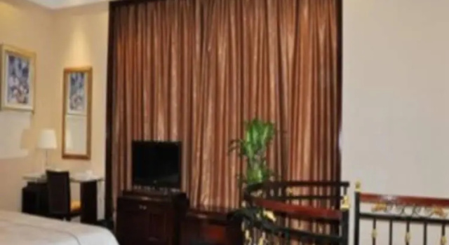 Guangzhou Dihao Hotel, Забронировать Отель Отели Гуандун 3 звезды, 3*