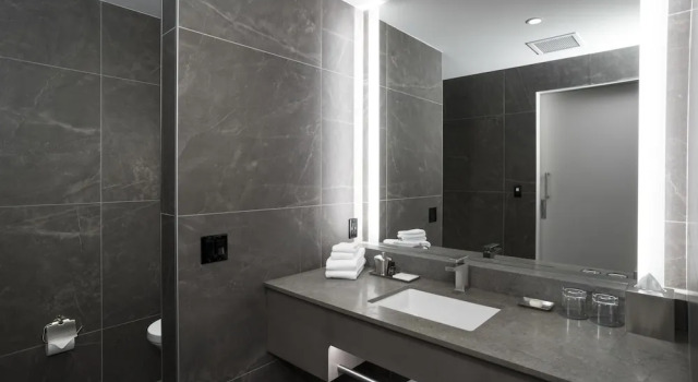 Номер Standard Innovation Hotel
