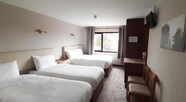 Номер Standard Inveraray Farm