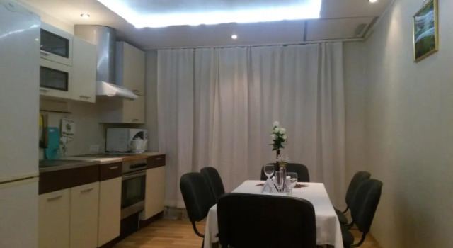 Апартаменты с видом на сад Koidula Holiday Home