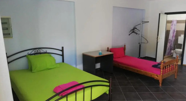 Houses in the Village, Book Apartment Kavala Macedonia