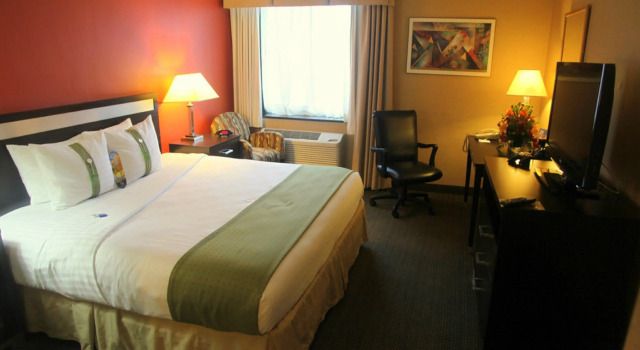 Corona Hotel New York - LaGuardia Airport, Book Hotel Corona New York State