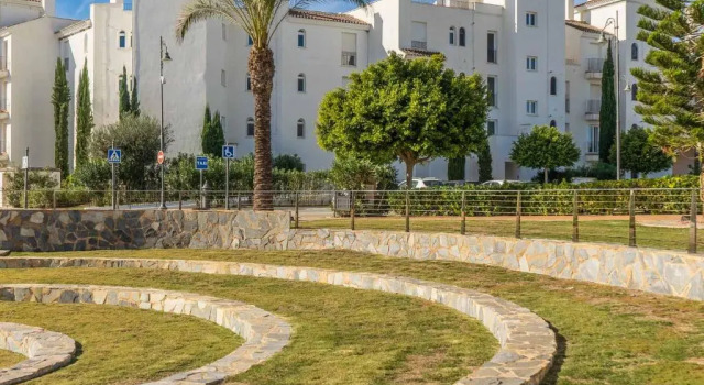 2 Bedroom Apartment with Stunning Views Central Location - AN1221LT, Varaa Huoneisto Roldan Murcia