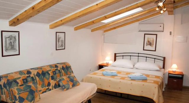 Студия Apartments Sanja