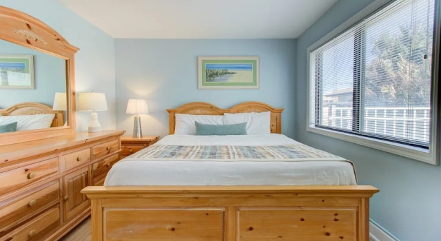 0101 Coastal Retreat by Atlantic Towers, Забронировать Апартаменты/квартира Отели Уилмингтон с парковкой, Парковка