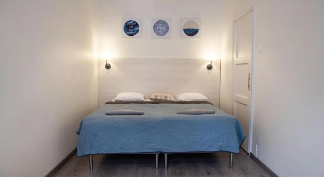 Номер Standard Ozone Private Rooms