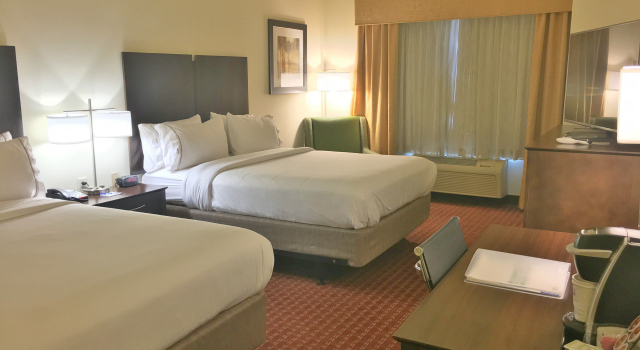 Holiday Inn Express Defuniak Springs by IHG, Rezervasyon Otel DeFuniak Springs Panhandle Florida