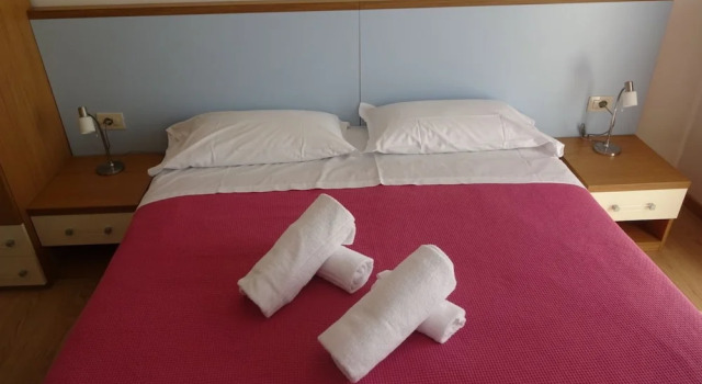 Hotel Silvana Garnì