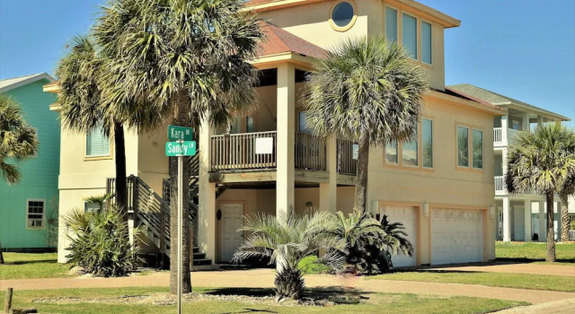 645 Sandy Lane - Four Bedroom House