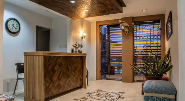 Номер Standard Hotel Avenija