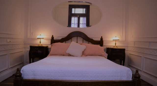 Meridiano Hostel Boutique