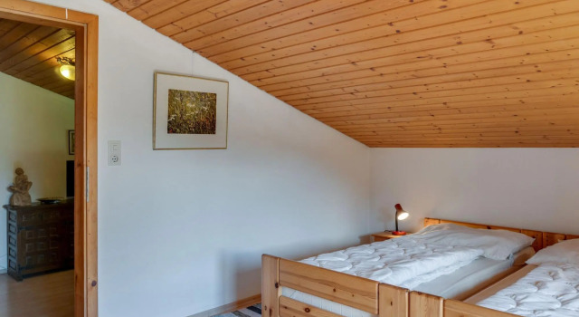 Spacious Chalet in Maishofen near Forest