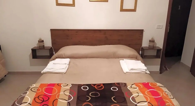 bed & breakfast Acquaviva di Vullo Vincenzo, Buchen Sie Pension Hotels in Sizilien mit Parkplatz, Parkplätze
