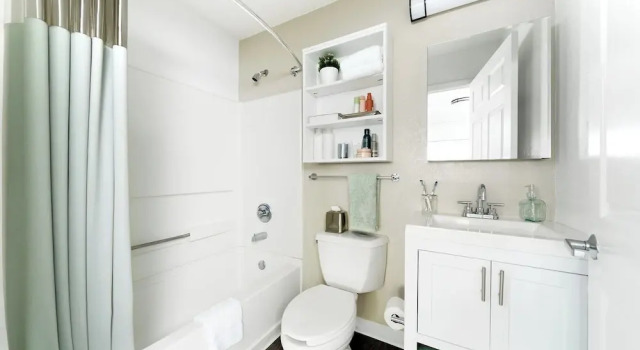 Студия Premium InTown Suites Extended Stay Clarksville TN