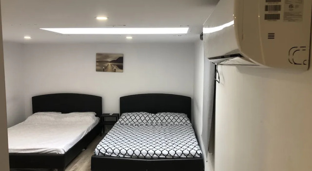 Luxury Apartment Hotel Loft Plus