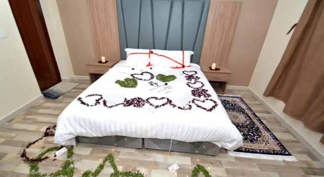 Suite سكون سويت للشقق الفندقية