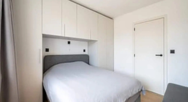 Coastal Apartment Near Beach for 4, Забронировать Апартаменты/квартира Апартаменты Западной Фландрия, Апартаменты/квартира