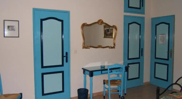 Номер Standard Chambres D’hôtes Lou Jassou