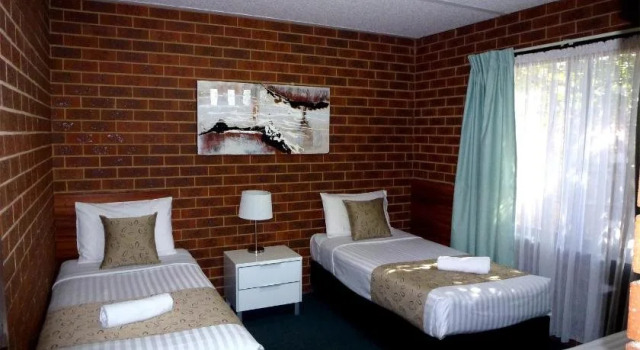 Healesville Motor Inn
