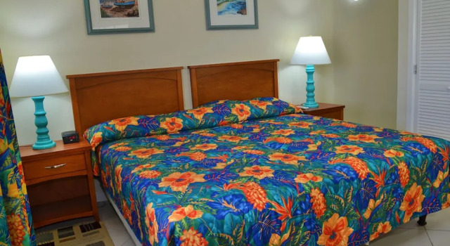 Люкс Deluxe Coral Mist Beach Hotel