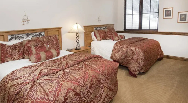 Коттедж Alpine Drive Chalet
