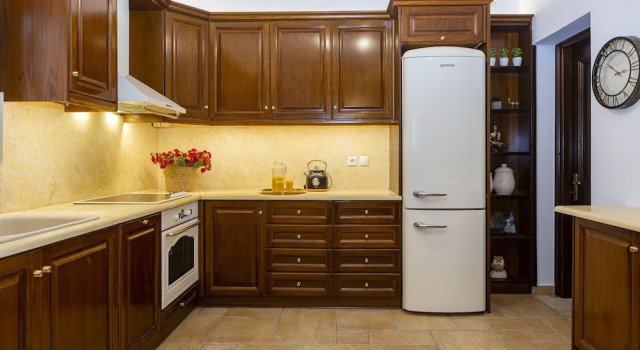 Люкс Solaris Methea Deluxe Suites