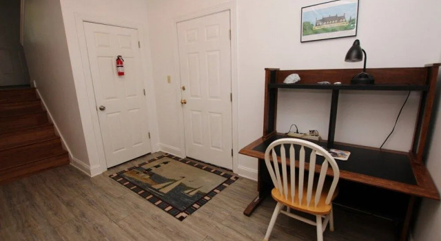 Atlantic Sound Waves - 5 Br Home