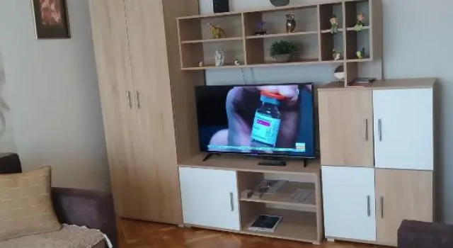 M&A Apartmani, Забронировать Апартаменты/квартира Врдник Fuska Gora National Park