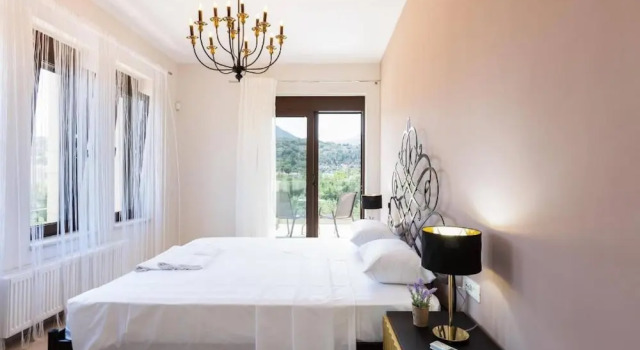 Villa Noboa Sea View Spacious And Cozy 5bd
