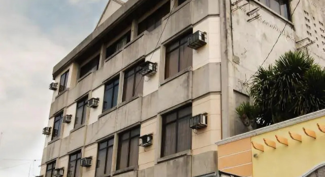Bamboo Garden Business Inn