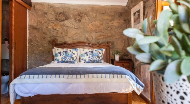 Студия Casa Moinho da Mouta