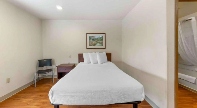 Extended Stay America Select Suites - Oklahoma City - Southeast, Reserva ahora Hotel Moore Oklahoma