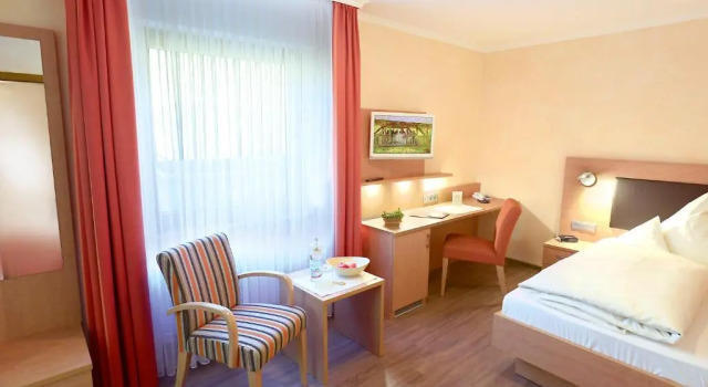 Номер Standard Hotel Waldlust