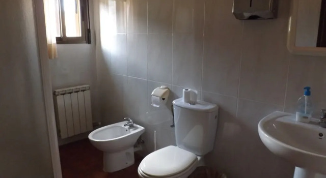 Семейный номер Standard La Barbacana