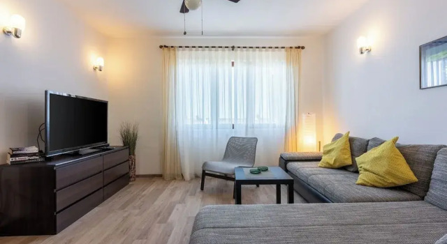 Apartment Kompes