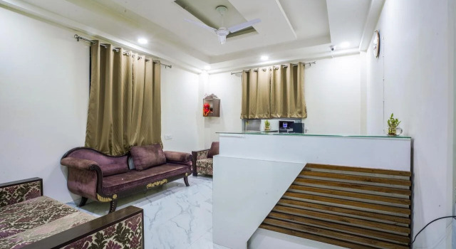 OYO 23299 Hotel Royal Orbit
