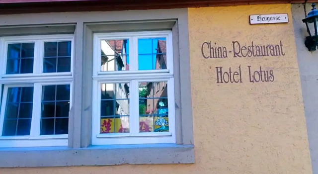 Lotus Hotel