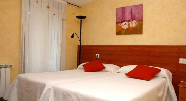 Hostal Riomalo, Book Hotel Hotels in Extremadura with Breakfast, Breakfasts