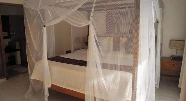 Двухместный номер Superior Puri Sari Beach Hotel
