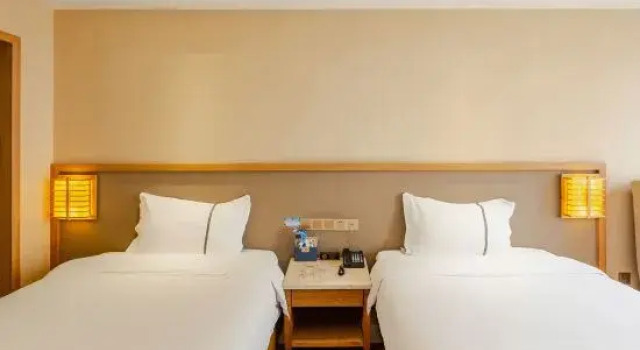 Baoguan Hotel, Buchen Sie Hotel Hotels in Yunnan mit Parkplatz, Parkplätze