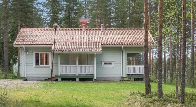 Yläneuvola niemi, Buchen Sie Hotel Hotels in Ostfinnland mit Parkplatz, Parkplätze