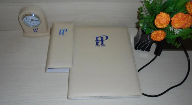 Номер Standard с балконом Hotel Pacific