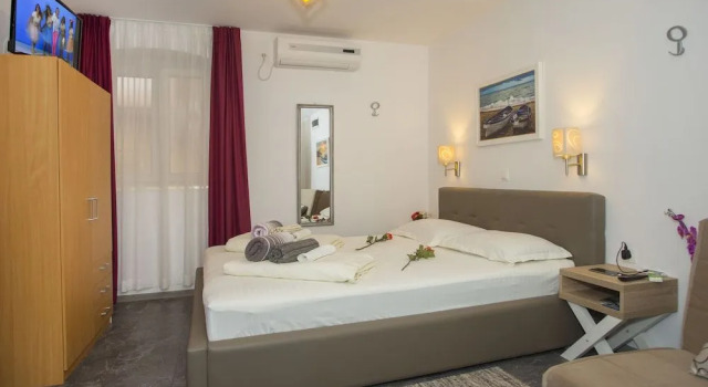 Guesthouse Aleto