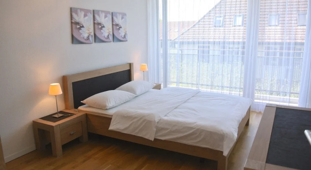 Nest - Nordstrasse 9, Prenota Hotel Zugo 