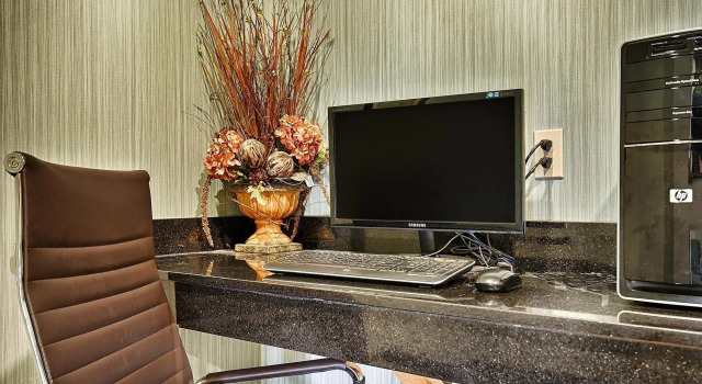 Best Western Marlin Inn & Suites, Buchen Sie Hotel Marlin Texas
