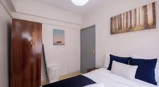 Lux Suites Bida Furnished Apartments, Đặt Căn hộ Khách sạn ở Nakuru County bao gồm bữa sáng, Bữa sáng
