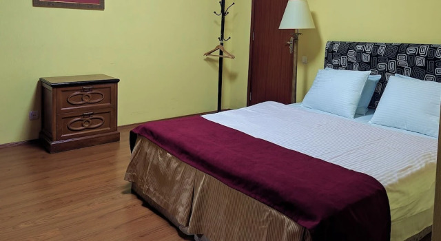 Shino Hotel, Prenota Hotel Hotel a Mtkheta-Mtianeti con parcheggio, Parcheggio