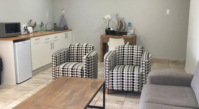 St Ives Lodge, Reservar Casa de hóspedes Howick Midlands Meander